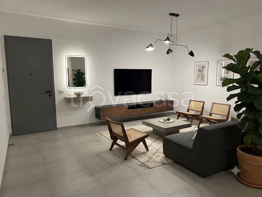 appartamento in vendita a Cervia in zona Pinarella