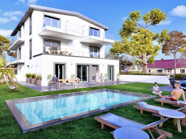 appartamento in vendita a Cervia