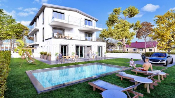 appartamento in vendita a Cervia in zona Pinarella