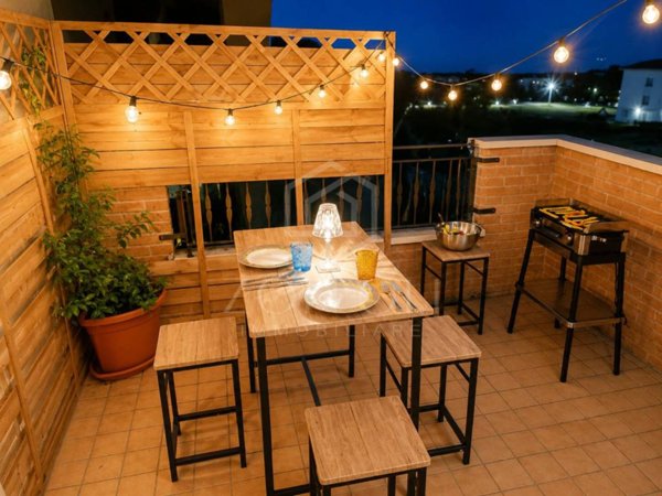 appartamento in vendita a Cervia in zona Pinarella
