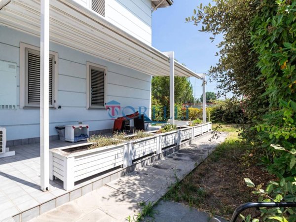 appartamento in vendita a Cervia
