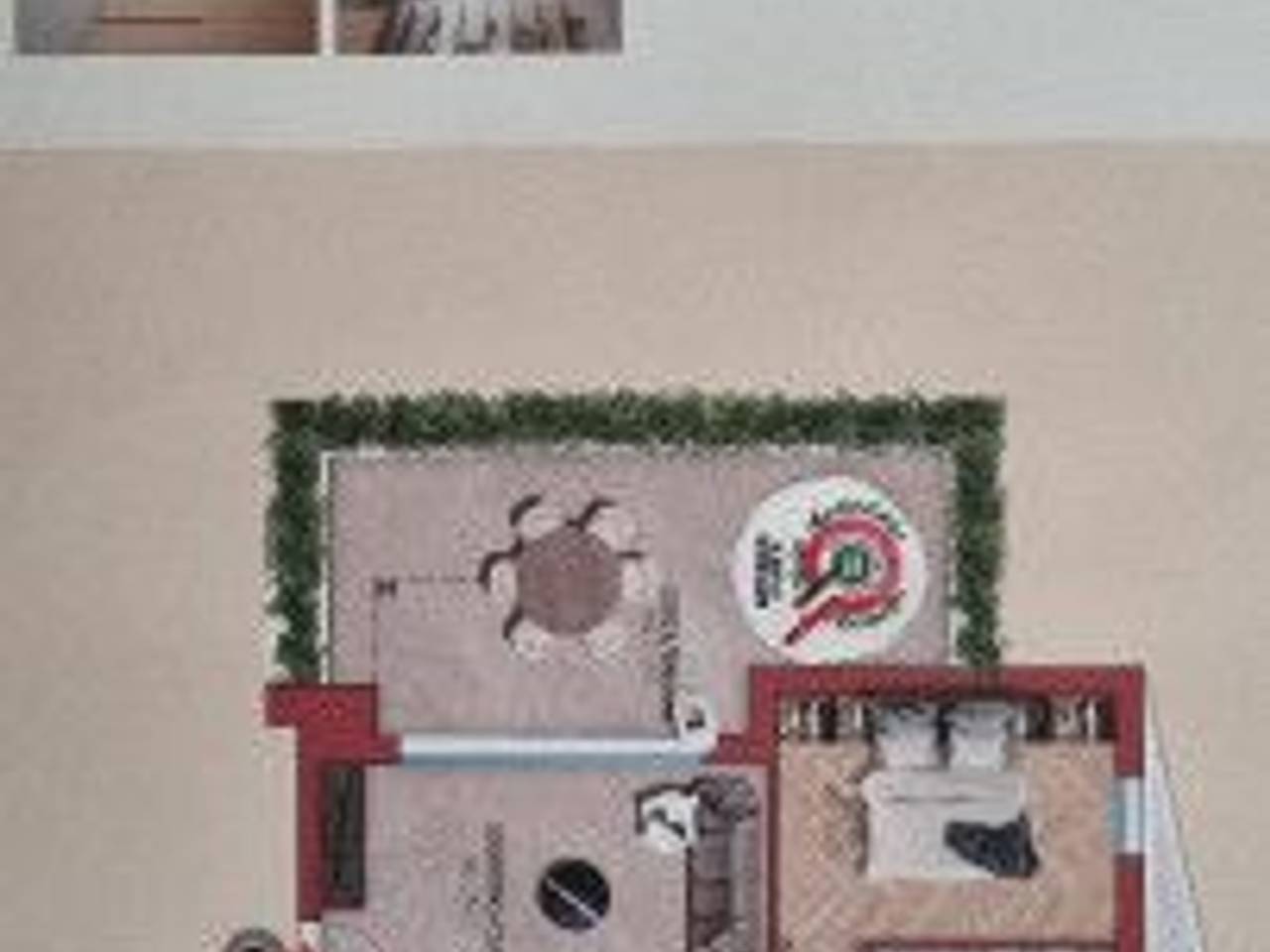 appartamento in vendita a Cervia
