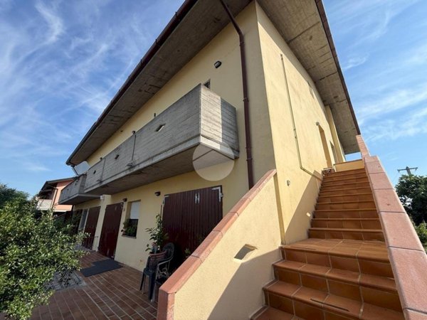 casa indipendente in vendita a Cervia in zona Montaletto