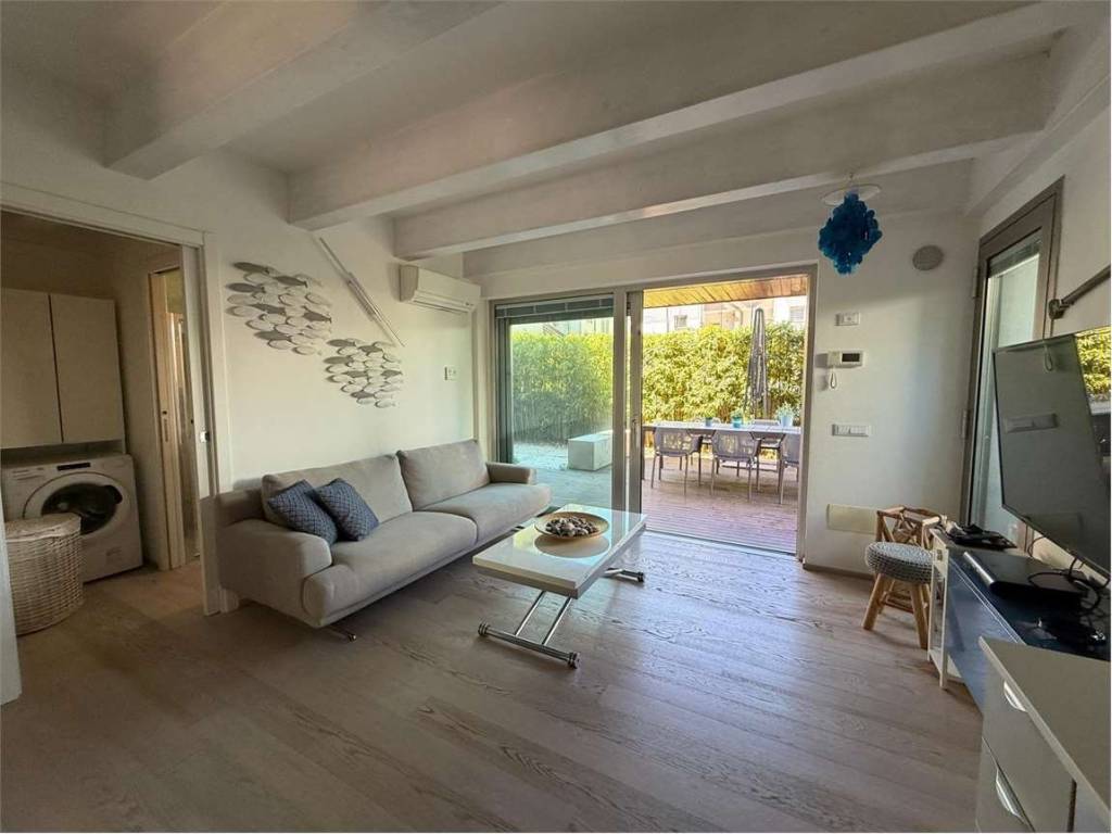 appartamento in vendita a Cervia in zona Milano Marittima