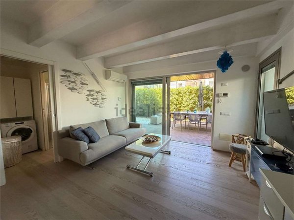 appartamento in vendita a Cervia in zona Milano Marittima