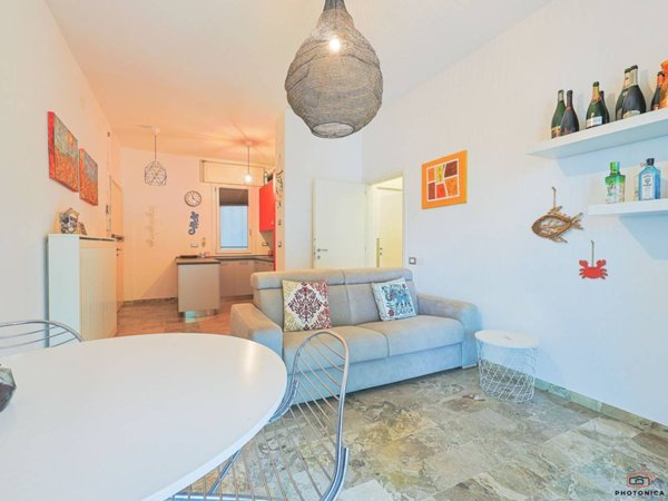 appartamento in vendita a Cervia in zona Milano Marittima