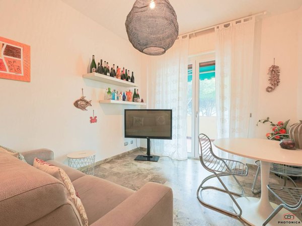 appartamento in vendita a Cervia in zona Milano Marittima