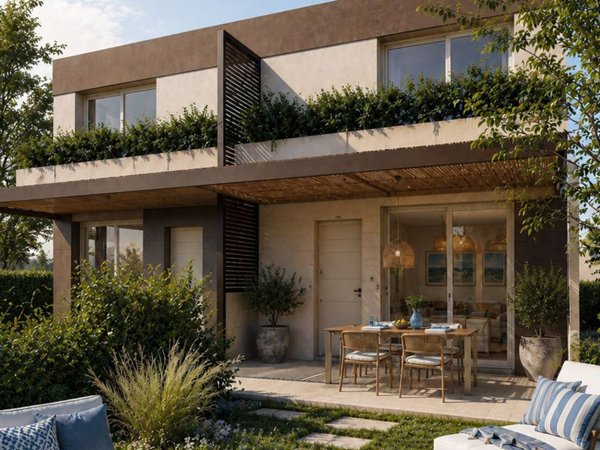 casa indipendente in vendita a Cervia in zona Pinarella