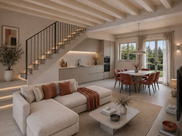 casa indipendente in vendita a Cervia in zona Pinarella