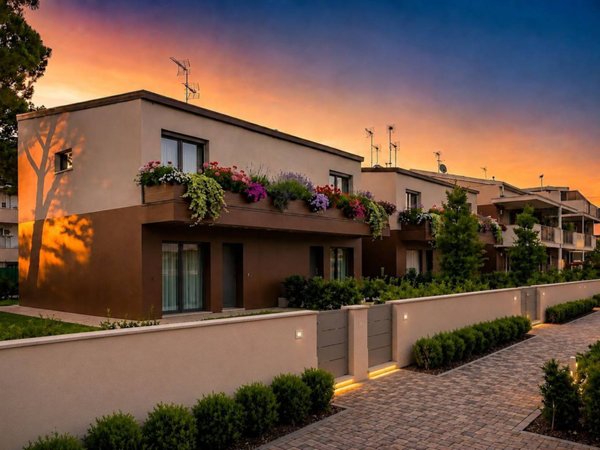 casa indipendente in vendita a Cervia