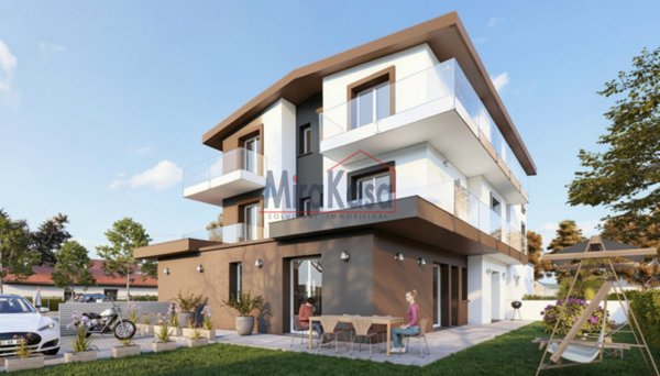 appartamento in vendita a Cervia in zona Pinarella