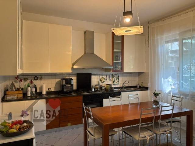 appartamento in vendita a Cervia in zona Pinarella