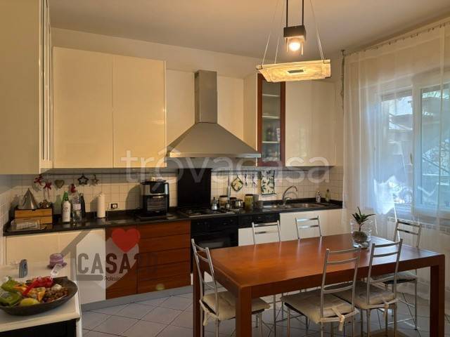 appartamento in vendita a Cervia in zona Pinarella