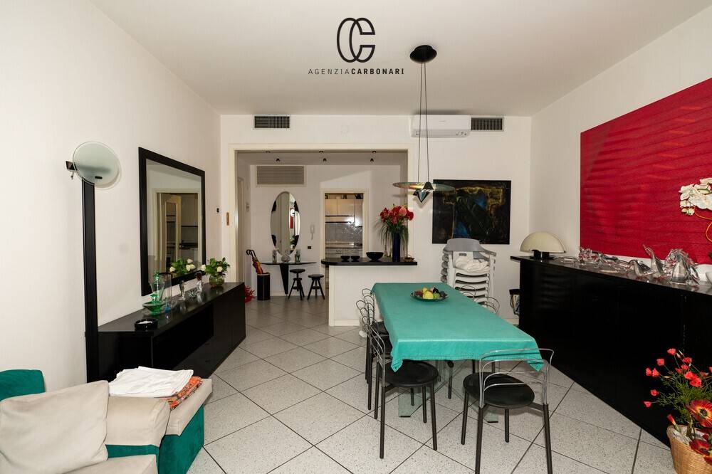 appartamento in vendita a Cervia in zona Milano Marittima