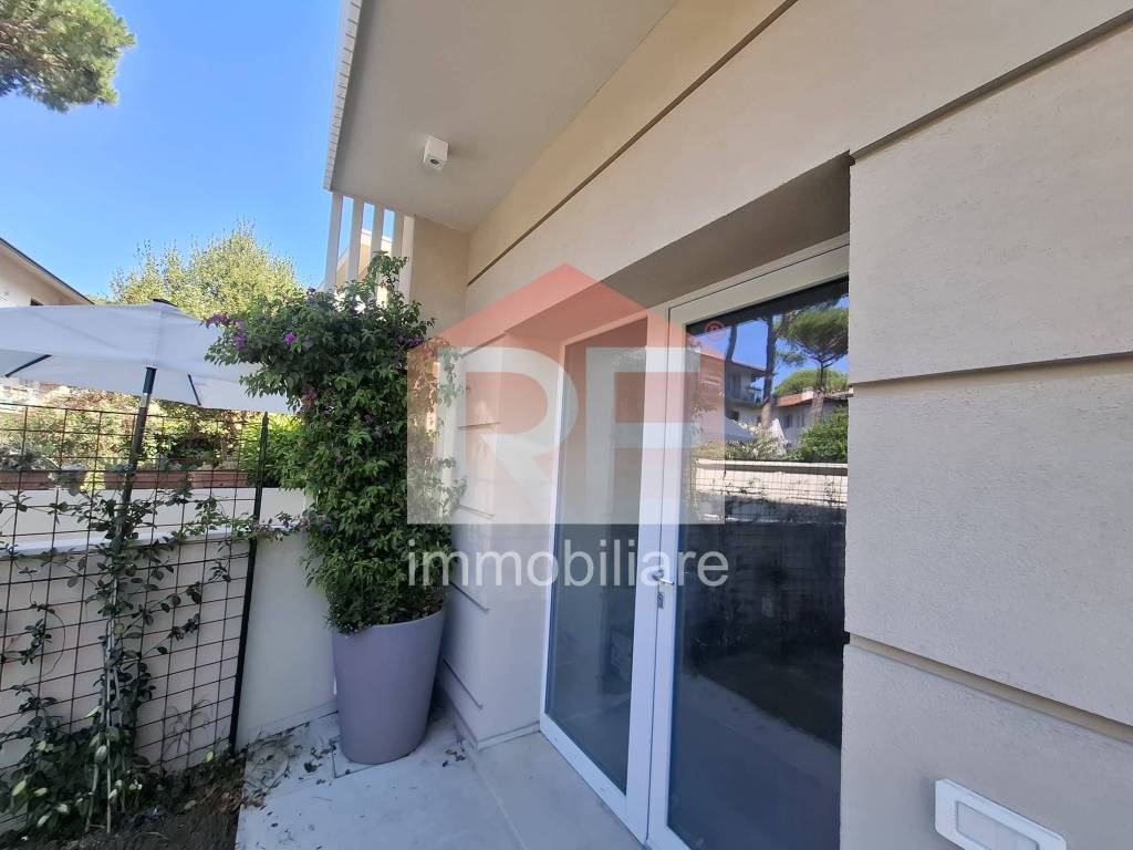 casa indipendente in vendita a Cervia in zona Milano Marittima
