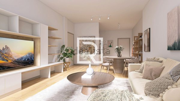 appartamento in vendita a Cervia in zona Milano Marittima