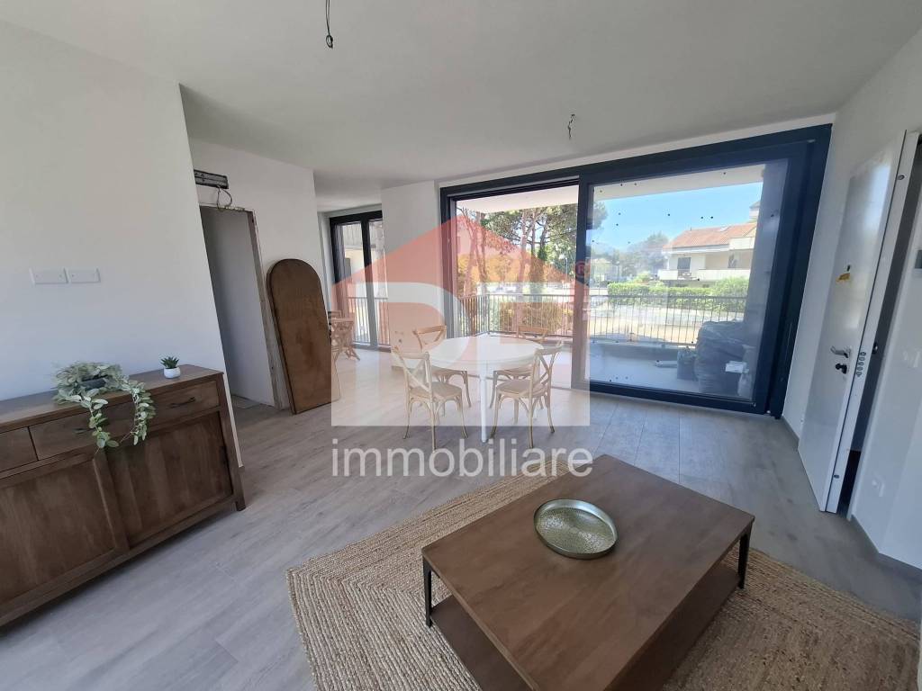 appartamento in vendita a Cervia