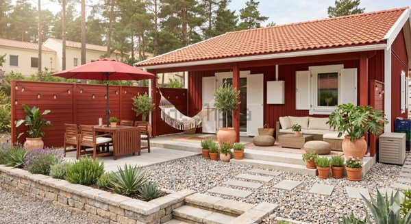 casa indipendente in vendita a Cervia in zona Milano Marittima