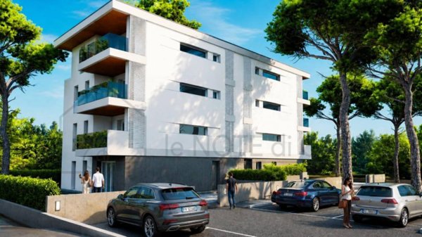 appartamento in vendita a Cervia