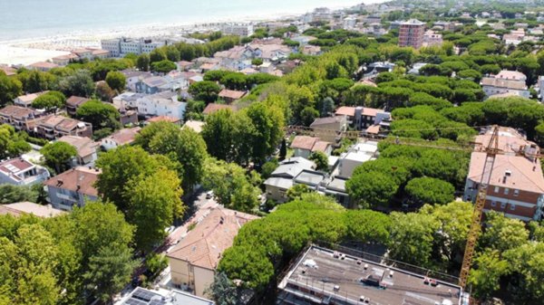 appartamento in vendita a Cervia