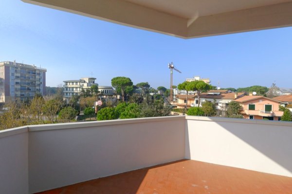 appartamento in vendita a Cervia in zona Milano Marittima