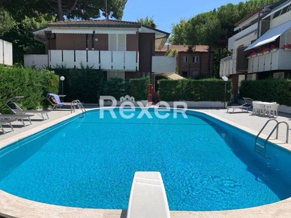 appartamento in vendita a Cervia in zona Milano Marittima