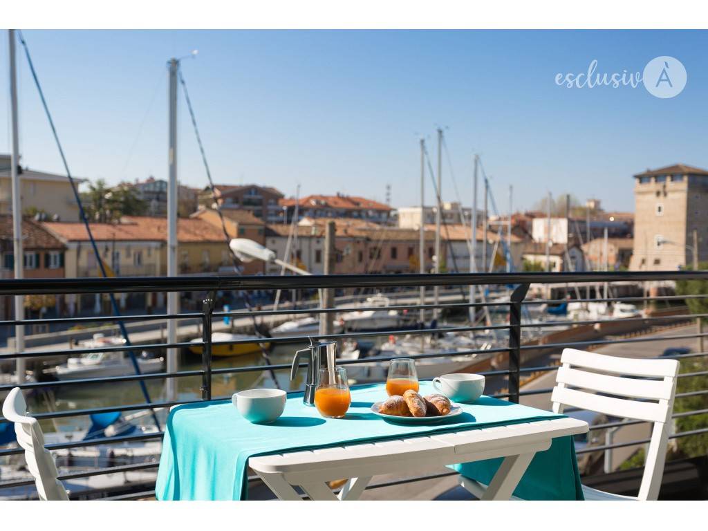 appartamento in vendita a Cervia