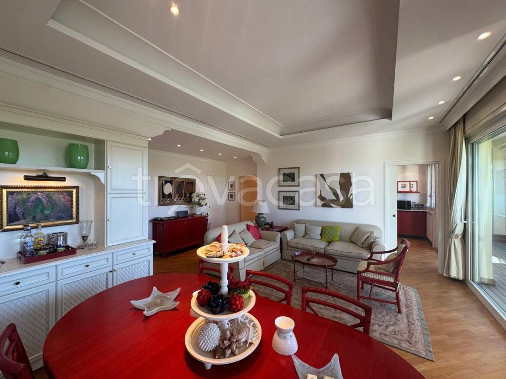 appartamento in vendita a Cervia in zona Milano Marittima