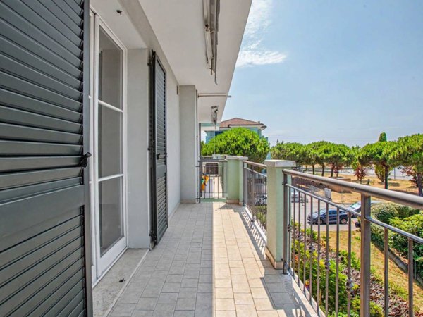 appartamento in vendita a Cervia in zona Terme