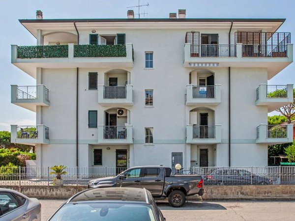 appartamento in vendita a Cervia in zona Terme