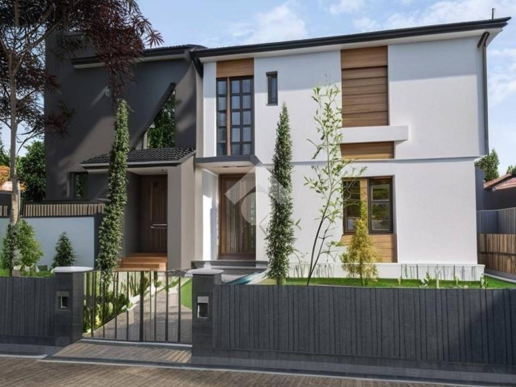 casa indipendente in vendita a Cervia