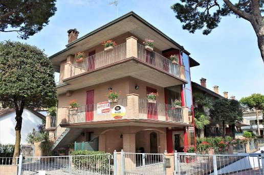 appartamento in vendita a Cervia