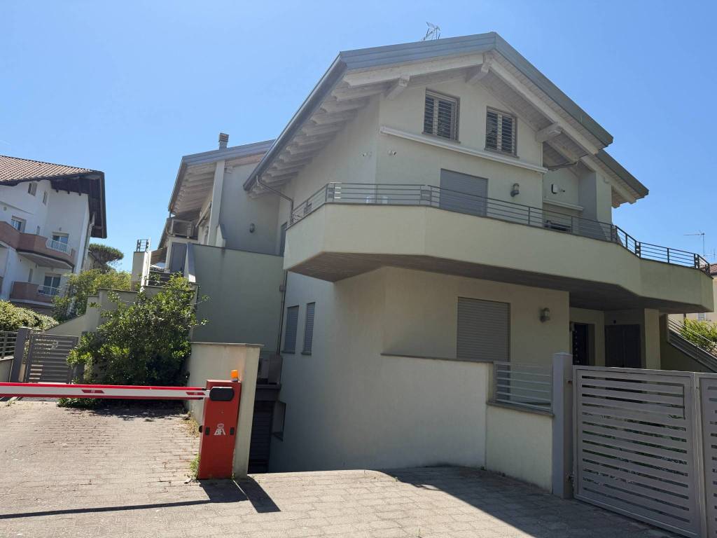 appartamento in vendita a Cervia