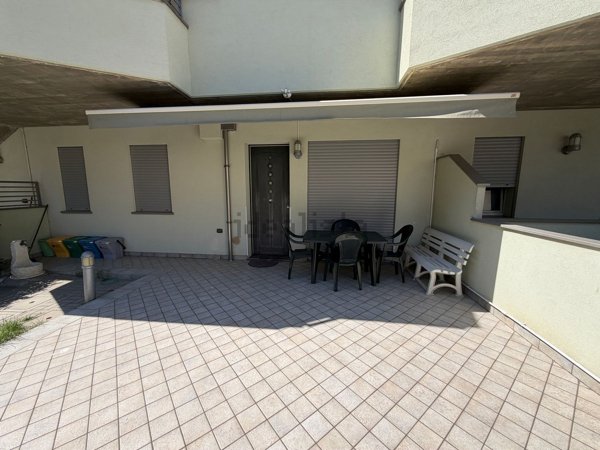 appartamento in vendita a Cervia