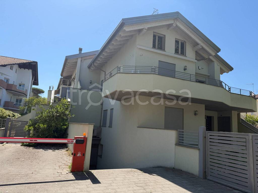 appartamento in vendita a Cervia