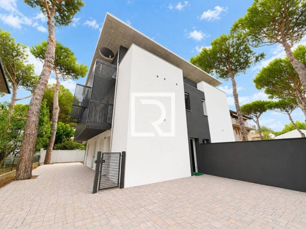 casa indipendente in vendita a Cervia in zona Milano Marittima