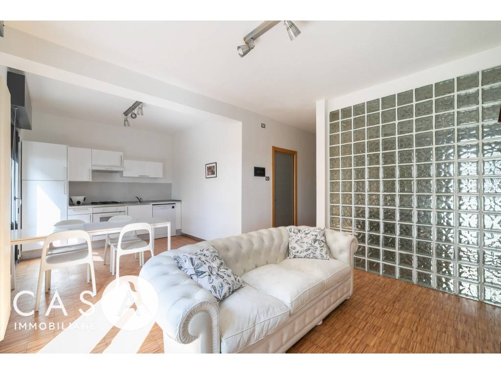 appartamento in vendita a Cervia