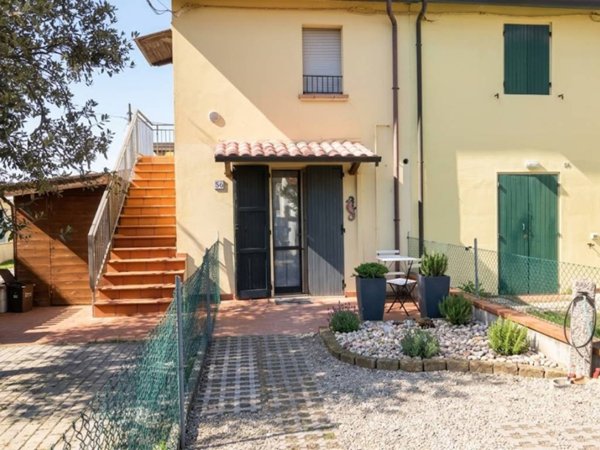 appartamento in vendita a Cervia in zona Terme