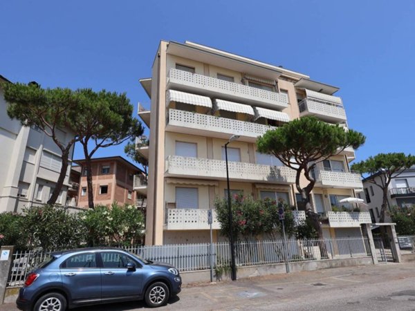 appartamento in vendita a Cervia