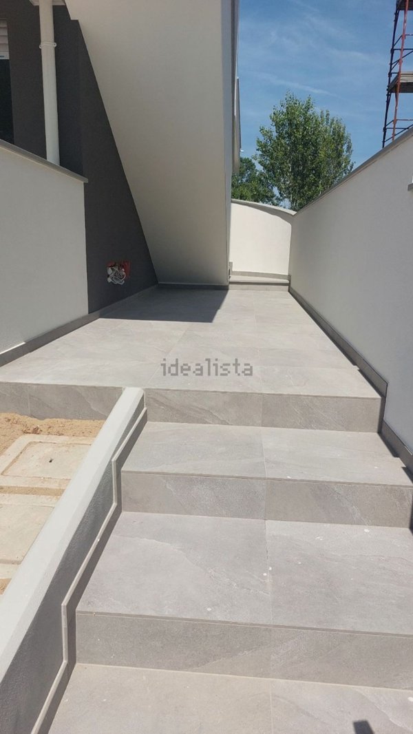 appartamento in vendita a Cervia in zona Terme