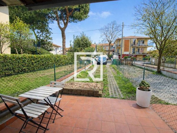 appartamento in vendita a Cervia in zona Terme