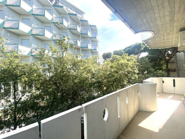 appartamento in vendita a Cervia in zona Milano Marittima
