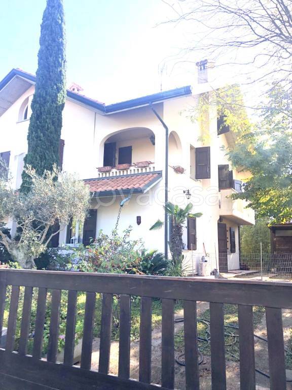 casa indipendente in vendita a Cervia in zona Terme