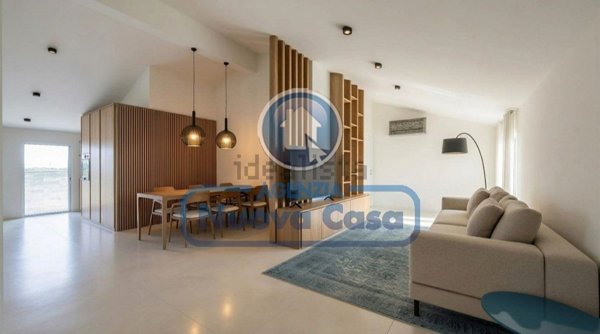 appartamento in vendita a Cervia