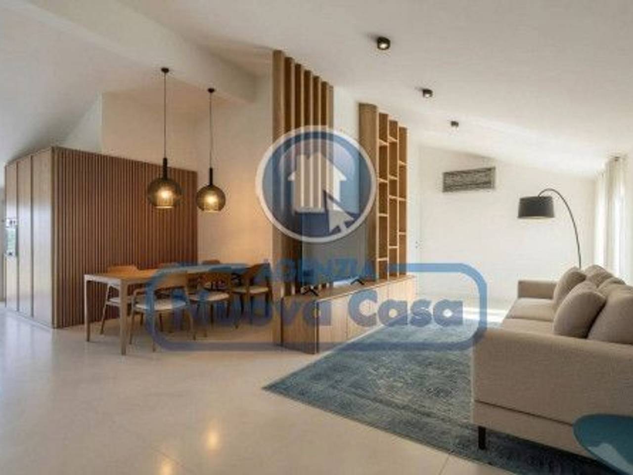 appartamento in vendita a Cervia