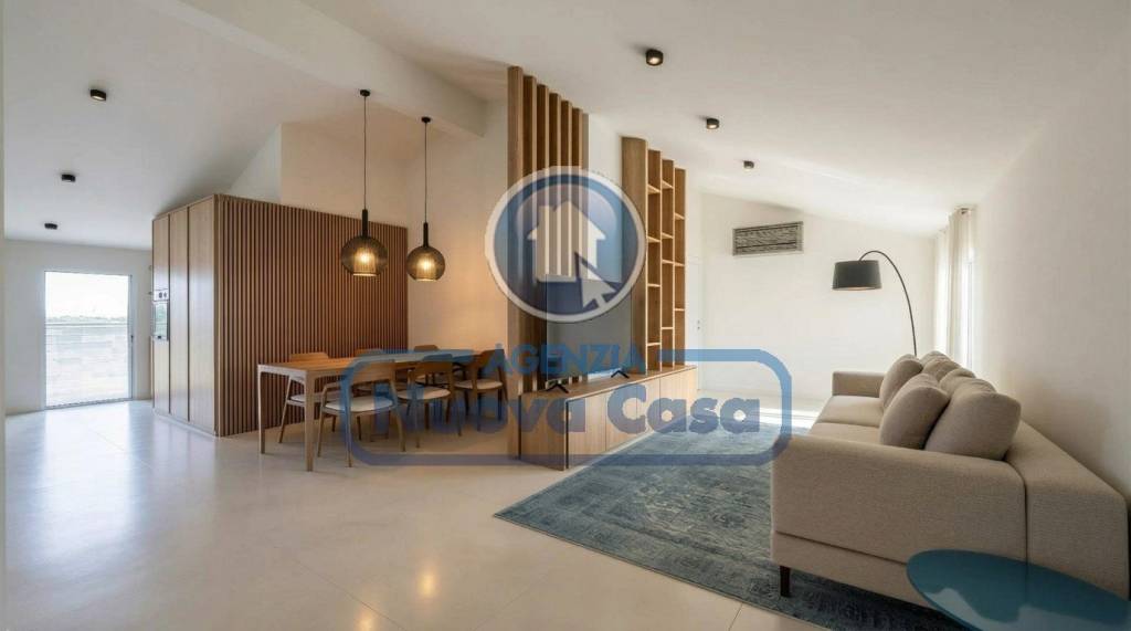 appartamento in vendita a Cervia