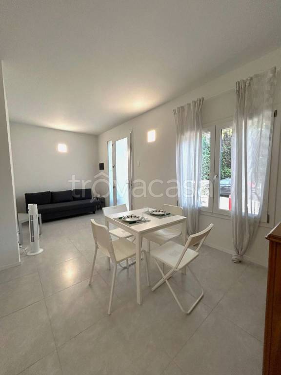 appartamento in vendita a Cervia