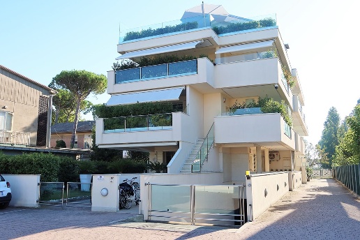 appartamento in vendita a Cervia