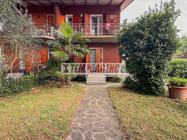 appartamento in vendita a Cervia in zona Pinarella