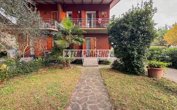appartamento in vendita a Cervia in zona Pinarella